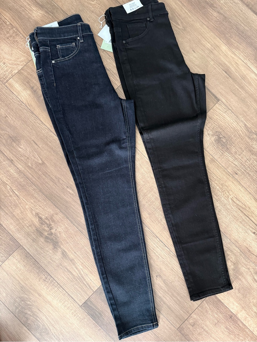 H&M Women's Skinny Jeans set